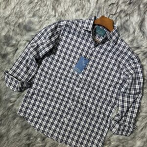 Check Shirt 6