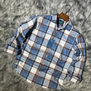 Check Shirt 4