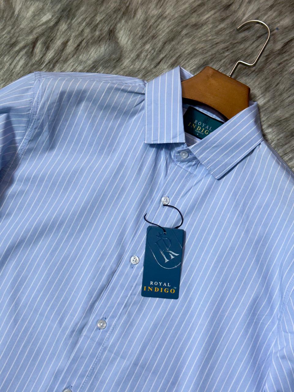 Old Money Full Sleeve Shirt A 4 - Image 2