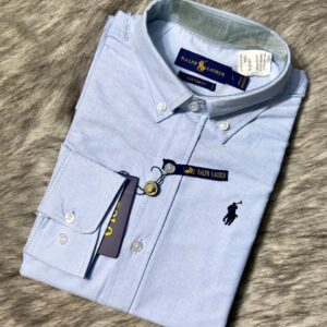 Ralph Lauren Brand Most premium Formal shirt 1
