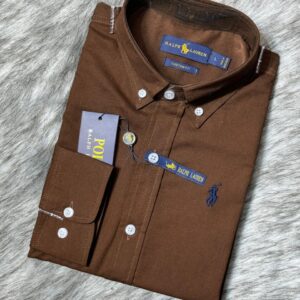 Ralph Lauren Brand Most premium Formal shirt 2