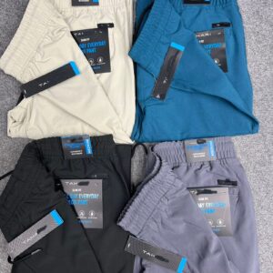 Five Pocket Cargo Pant ( Two pants )